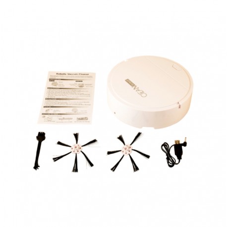 Робот пылесос Vacuum Cleaner 3 in 1  оптом-2