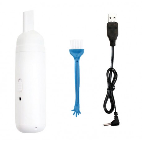 Аккумуляторный пылесос Mini Hand Vacuum  оптом