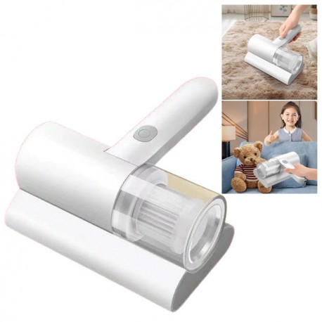 Портативный пылесос ручной Dust Suction Mite Remover  оптом-2
