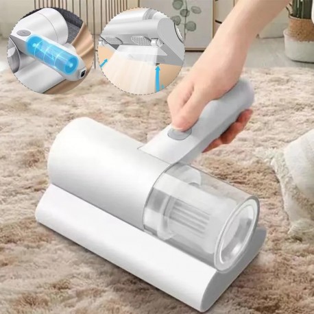 Портативный пылесос ручной Dust Suction Mite Remover  оптом-4