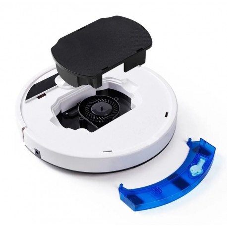Робот-Пылесос 3 в 1 SMART ROBOTIC RS800 для сухой и влажной уборки  оптом-1