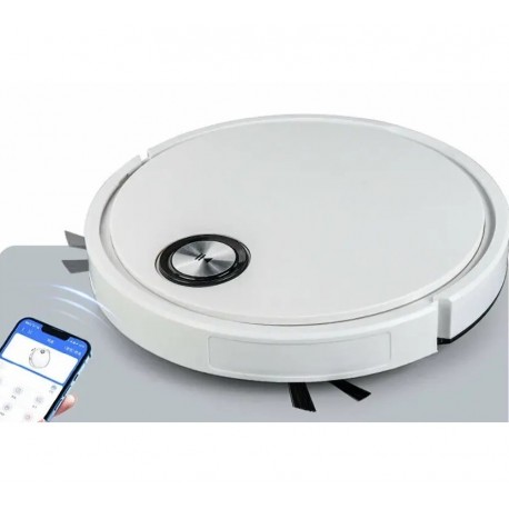 Робот-Пылесос mBox 2800 Па, сухая, влажная уборка  оптом-1