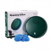 Робот пылесос Mopping Robot RS6 