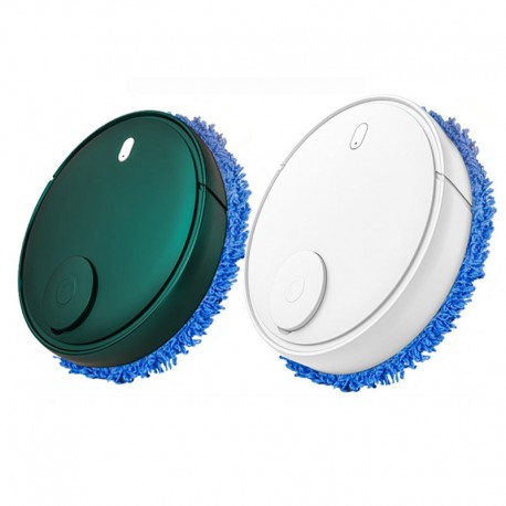 Робот пылесос Mopping Robot RS6  оптом-2