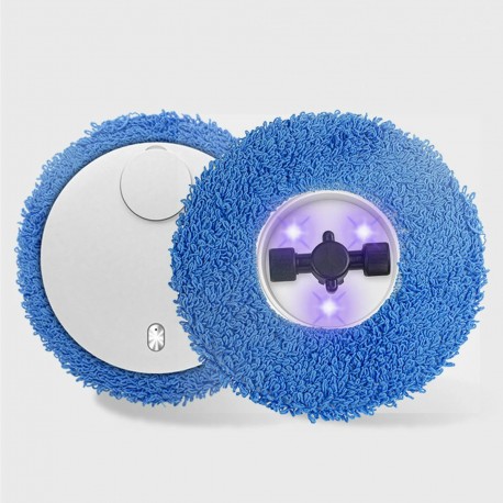 Робот пылесос Mopping Robot RS6  оптом-3