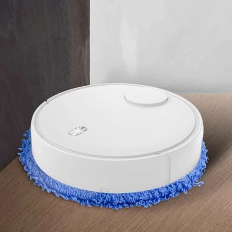 Робот пылесос Mopping Robot RS6  оптом-6