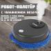 Робот-пылесос с увлажнителем воздуха Smart Mute ZB260L оптом