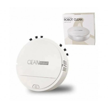 Робот пылесос Vacuum Cleaner 3 in 1  оптом