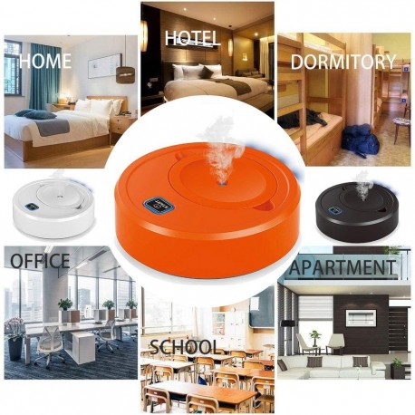 Робот-увлажнитель ZB210 3 в1   оптом-3