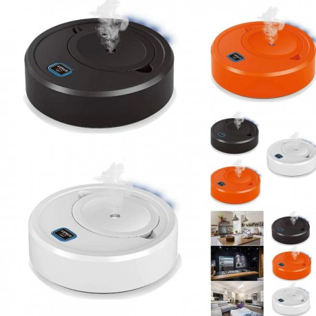 Робот-увлажнитель ZB210 3 в1   оптом-2