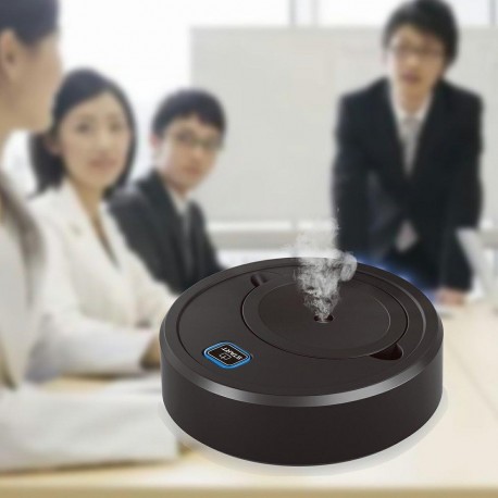 Робот-увлажнитель ZB210 3 в1   оптом-4