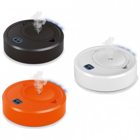 Робот-увлажнитель ZB210 3 в1   оптом