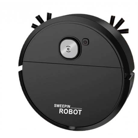 Умный робот-подметальщик SWEEPER Smart Sweeping Robot XM900 