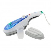 Ручной отпариватель щетка для одежды Tobi 