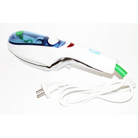 Ручной отпариватель щетка для одежды Tobi  оптом-2