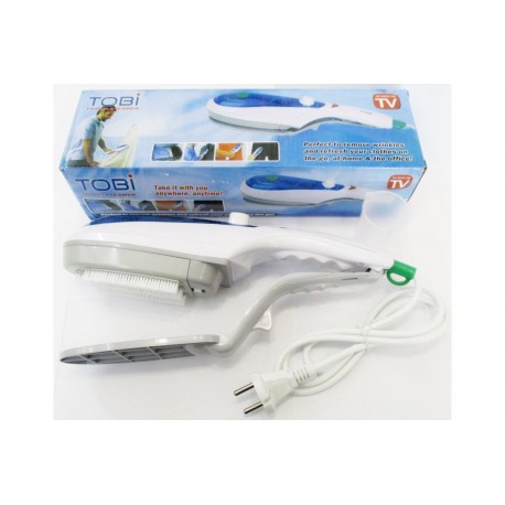 Ручной отпариватель щетка для одежды Tobi  оптом-3