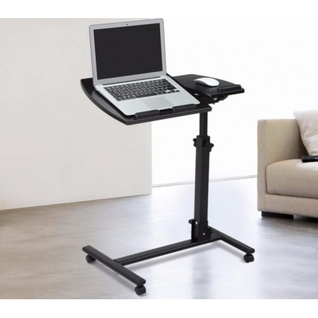 Столик для ноутбука Folding computer desk  оптом-2