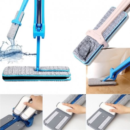 Самоотжимающаяся швабра Switch N Clean  оптом-1