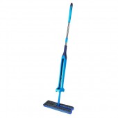 Самоотжимающаяся швабра Switch N Clean насадка из микрофибры Самоотжимающаяся швабра Switch N Clean насадка из микрофибры