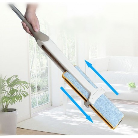 Самоотжимающаяся швабра Switch N Clean  оптом-2