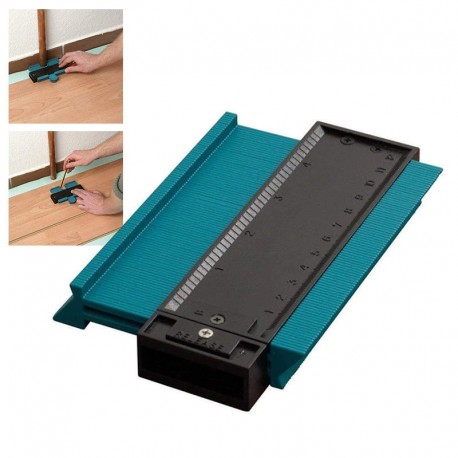 Шаблон для переноса очертаний Wolfcraft  оптом-1