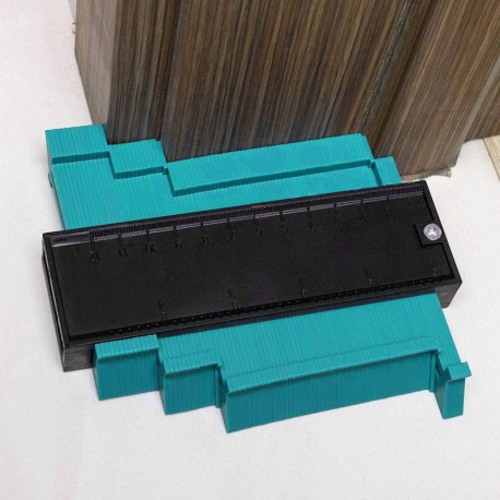 Шаблон для переноса очертаний Wolfcraft  оптом-3