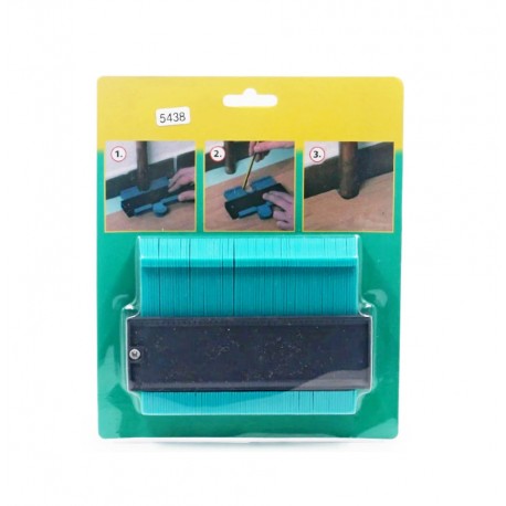 Шаблон для переноса очертаний Wolfcraft  оптом-4