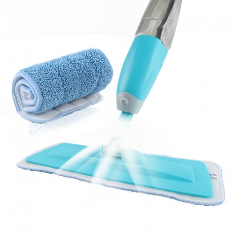 Швабра с распылителем Healthy Spray Mop  оптом-1