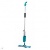 Швабра с распылителем Healthy Spray Mop насадка из микрофибры