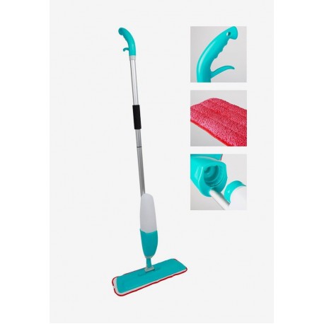 Швабра с распылителем Healthy Spray Mop  оптом-2