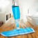 Швабра с распылителем Healthy Spray Mop  оптом