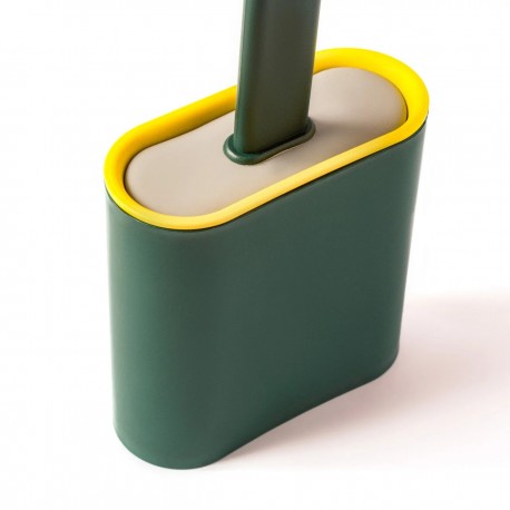 Силиконовый ершик Toilet Brush  оптом-1