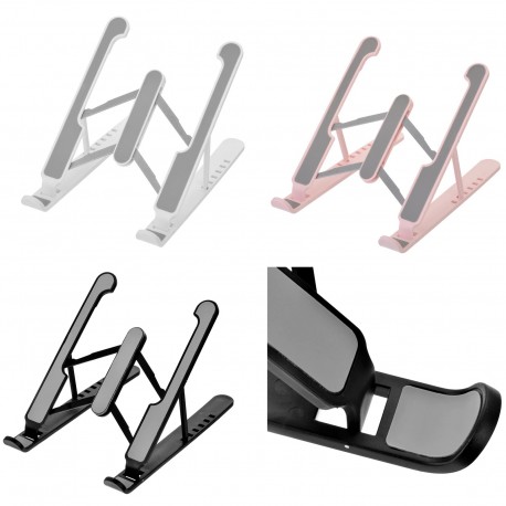 Складная Подставка для Ноутбука P1  оптом-1