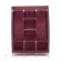 Складной каркасный тканевый шкаф Storage Wardrobe  оптом