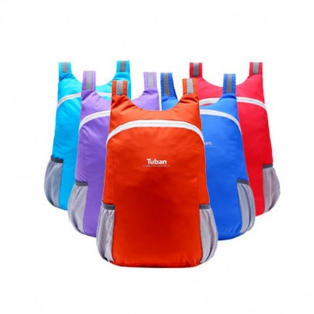 Складной компактный рюкзак Tuban  оптом-2