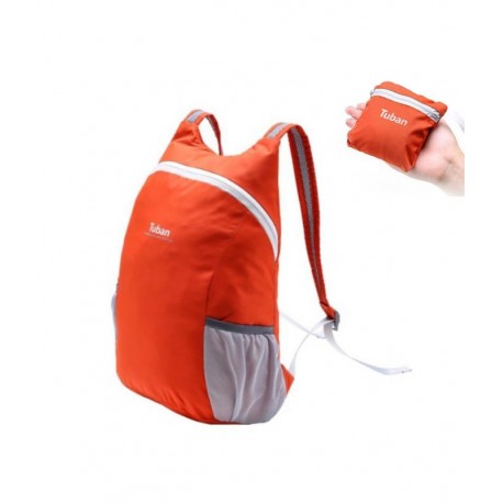 Складной компактный рюкзак Tuban  оптом-3