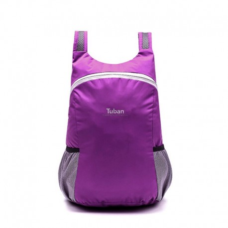 Складной компактный рюкзак Tuban  оптом
