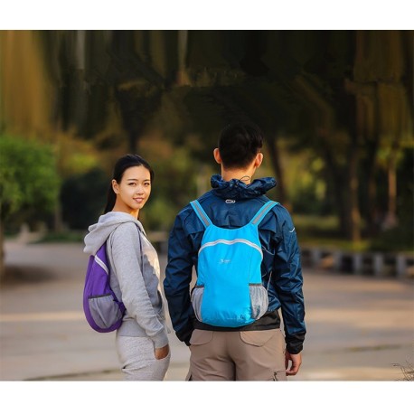 Складной компактный рюкзак Tuban  оптом-6