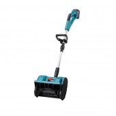 Электрический снегоуборщик KOTUMY 3300 об/мин, 1000 Вт