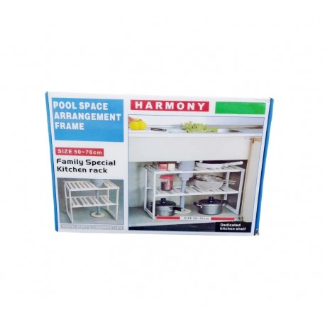 Многофункциональный стеллаж Pool Space Arrangement Framec  оптом-2