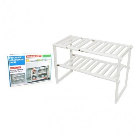 Многофункциональный стеллаж Pool Space Arrangement Framec  оптом-1