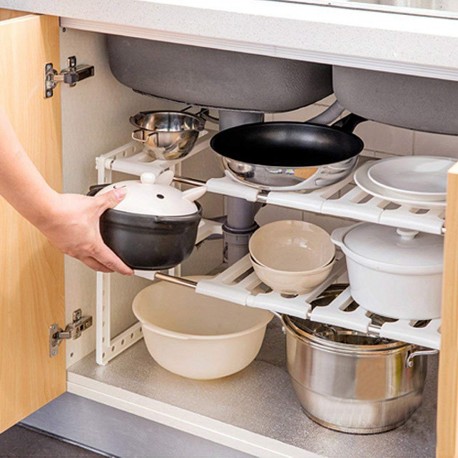 Многофункциональный стеллаж Pool Space Arrangement Framec  оптом-6