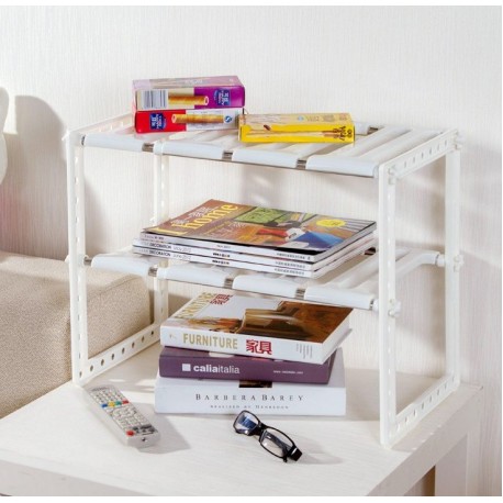 Многофункциональный стеллаж Pool Space Arrangement Framec  оптом-7