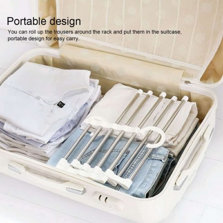 Мультифункциональная вешалка  оптом-11