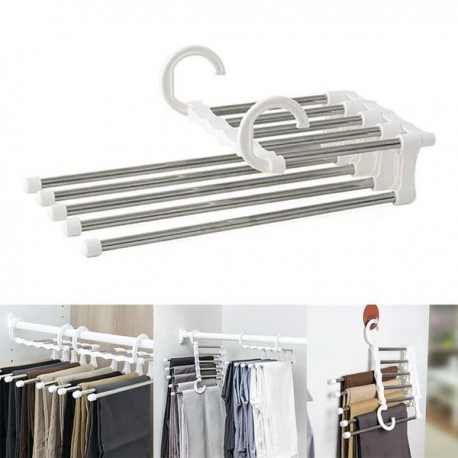 Мультифункциональная вешалка  оптом-7