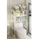 Стеллаж-Полка Bathroom shelf YX9109 для унитаза 3 яруса  оптом