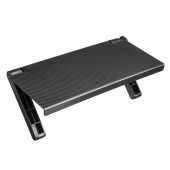 Верхняя полка регулируемая SHIMANO для монитора, телевизора 