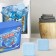 Таблетки для чистки стиральной машины WASHING MACHINE CLEANER 12 шт  оптом