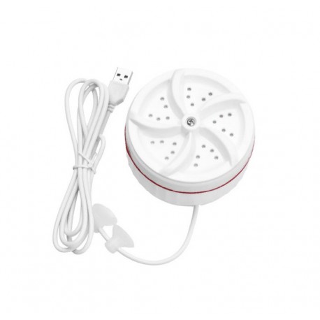 Ультразвуковая портативная стиральная машина Turbine Wash  оптом