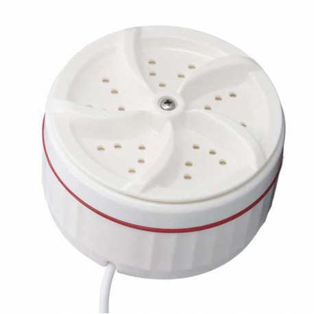 Ультразвуковая портативная стиральная машина Turbine Wash  оптом-2